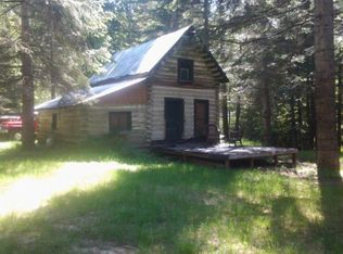 859 E Gotham Bay Rd, Harrison, ID 83833