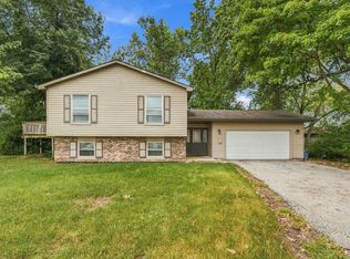 629 Sullivan Ln, University Park, IL 60484