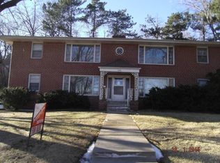 1210 N 60th Street #Top Floor, Omaha, NE 68132