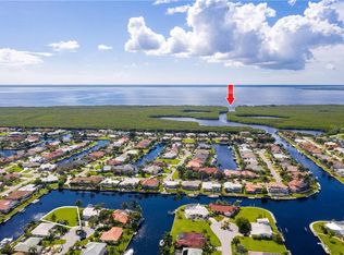 2625 Rio Tiber Dr, Punta Gorda, FL 33950