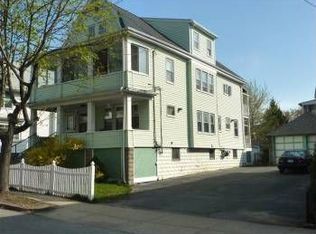 27 Brooks Ave, Arlington, MA 02474
