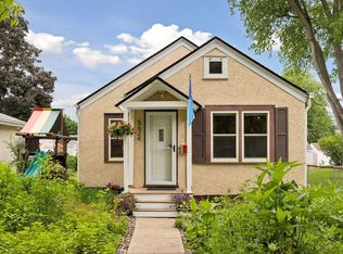 5624 42nd Ave S, Minneapolis, MN 55417