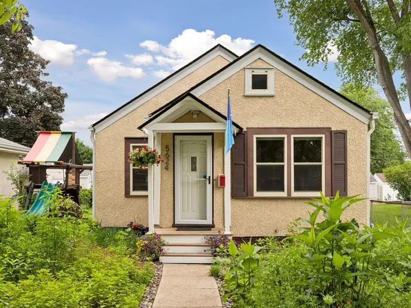 5624 42nd Ave S, Minneapolis, MN 55417