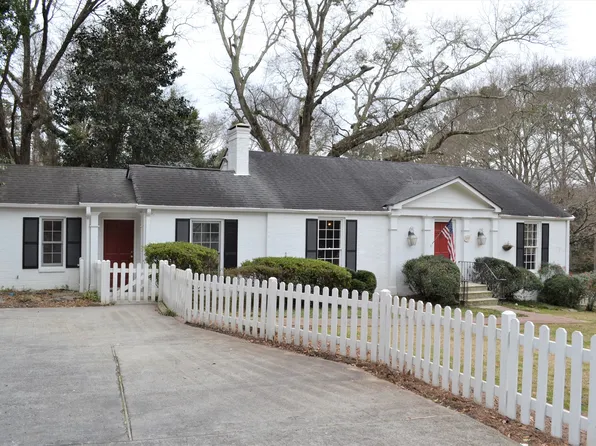 388 Collier Rd NW, Atlanta, GA 30309