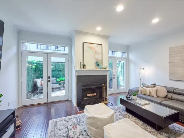 4307 Gilbert Ave APT 104, Dallas, TX 75219