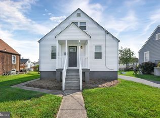 51 Wise Ave, Dundalk, MD 21222