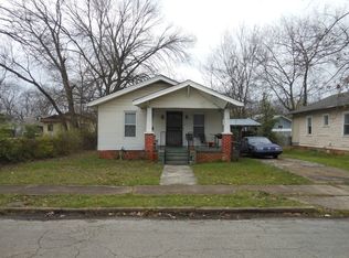 1909 S Beech St, Chattanooga, TN 37404
