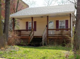 7510 Weaver Ave, Saint Louis, MO 63143