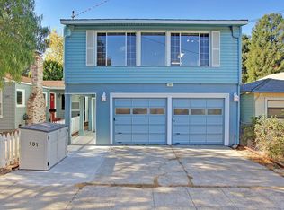 131 Linden Ave, San Bruno, CA 94066