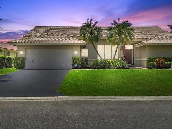 11841 NW 2nd Street, Coral Springs, FL 33071