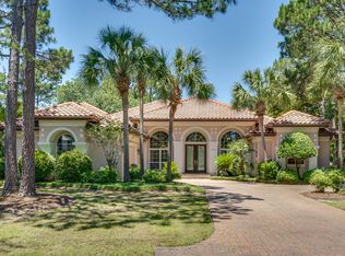 1524 Island Green Dr, Miramar Beach, FL 32550
