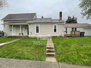 801 S Brandon St #1, Kokomo, IN 46901