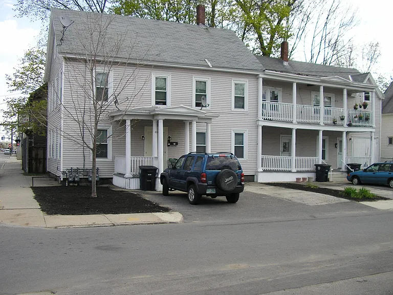 16 Beech St #2 — Photo 13