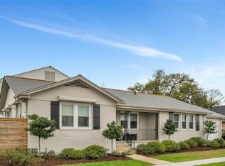 3240 Nashville Ave, New Orleans, LA 70125