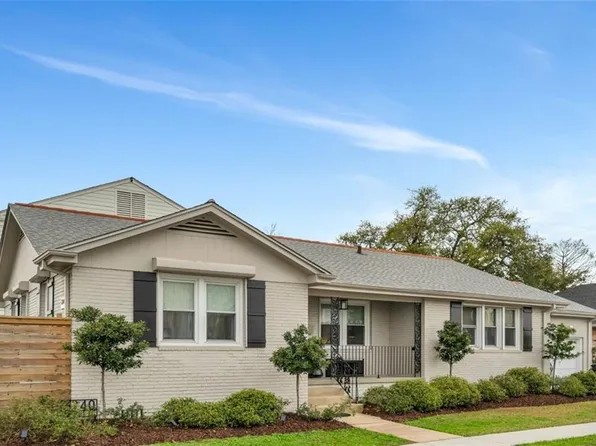 3240 Nashville Ave, New Orleans, LA 70125