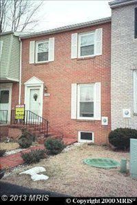 17916 Hickory Ln, Hagerstown, MD, 21740