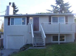 1042 E 44th St, Tacoma, WA 98404