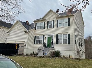 1986 Yorkshire Ct, Waldorf, MD 20603