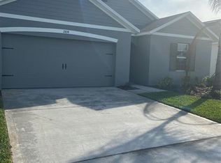 2814 Gibraltar Blvd, New Smyrna Beach, FL 32168