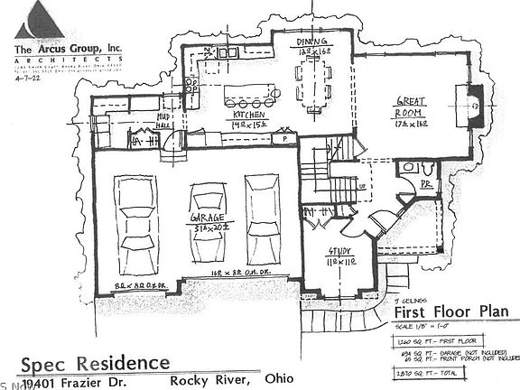 3rd image of 19401 Frazier Dr