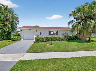 6105 Dusenburg Road, Delray Beach, FL 33484