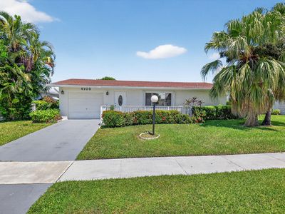 6105 Dusenburg Road, Delray Beach, FL, 33484