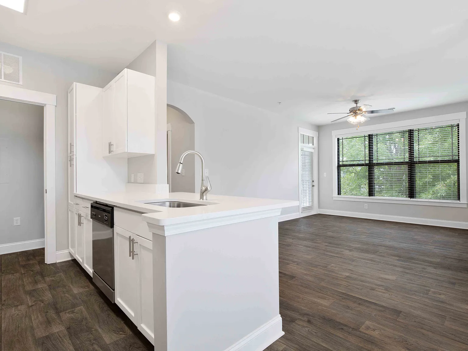 The Apartments at Blakeney — Photo 3