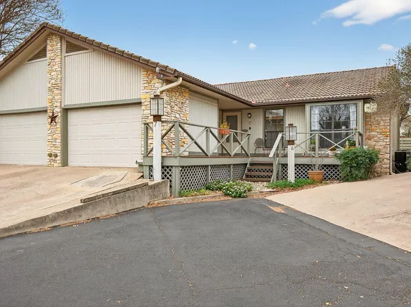 104 Big Spur S Unit 7, Horseshoe Bay, TX 78657