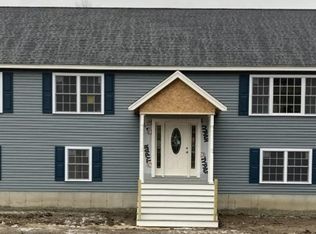 119 Warwick Rd, Winchester, NH 03470