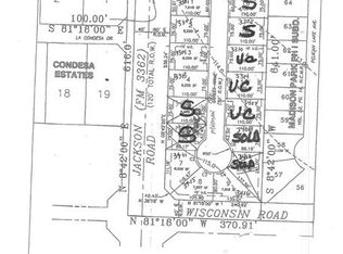3301 Madison Ave, Edinburg, TX 78539
