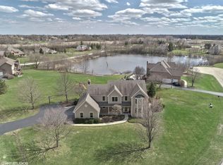25179 N Dante Dr, Lake Zurich, IL 60047