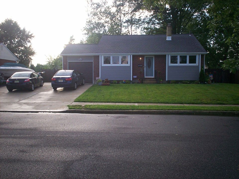 Replace old Roof with new one