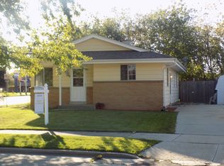 1786 21st Ave, Kenosha, WI 53140