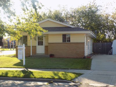1786 21st Ave, Kenosha, WI, 53140
