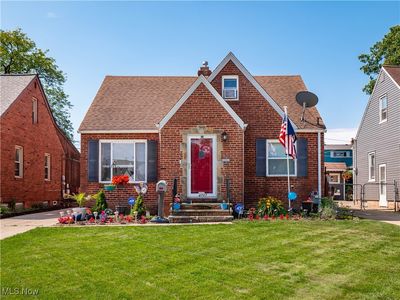 4707 Grantwood Dr, Parma, OH, 44134