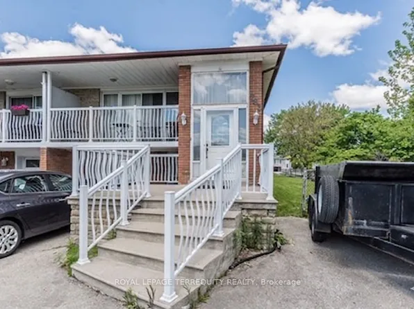 783 Annamore Rd, Mississauga, ON L4Y 2V6
