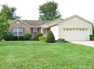 1415 Breckenridge Dr, Amelia, OH 45102