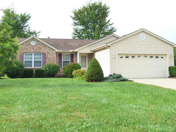 1415 Breckenridge Dr, Amelia, OH 45102