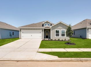 1525 Woodwinds Dr, Fort Worth, TX 76140