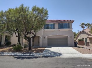 2725 Port Lewis Ave, Henderson, NV 89052