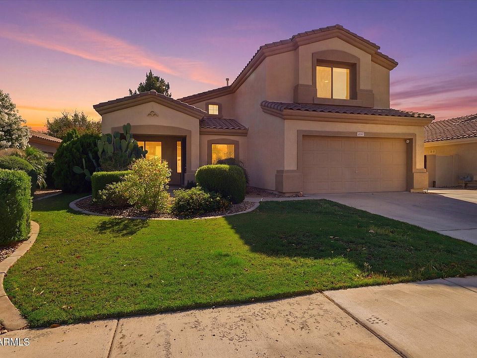 6275 S SALT CEDAR Place, Chandler, AZ 85249 | MLS #7010889 | Zillow