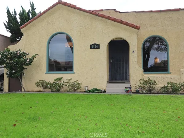 1424 Beech Ave, Torrance, CA 90501
