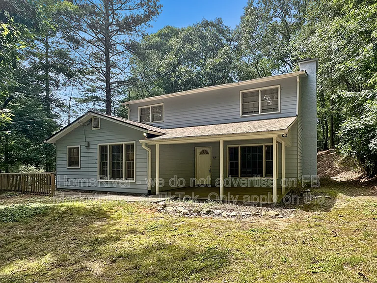 608 Silver Trace Ct — Photo 23