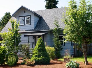 406 W Plum St, Centralia, WA 98531