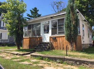 36 Martin St, Massena, NY 13662