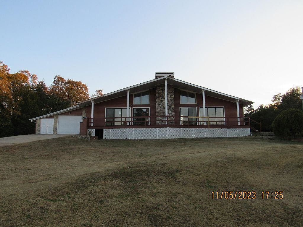 417 Airpark Rd, Horseshoe Bend, AR 72512 Zillow