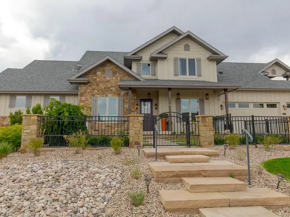 512 Deer Meadow Drive, Loveland, CO 80537