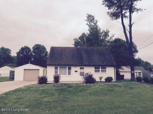 5420 Bold Venture Rd, Louisville, KY 40272