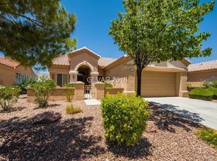 2031 Sun Cliffs St, Las Vegas, NV 89134