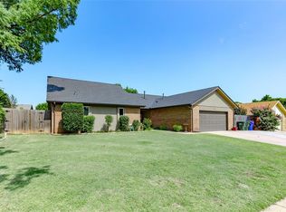 405 Willow Branch Rd, Norman, OK 73072